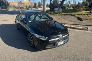 Mercedes-Benz Classe A 200 – Agosto 2020 – Ottime
