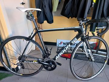  bici da corsa argon 18 