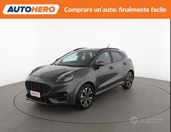 FORD Puma XP11568