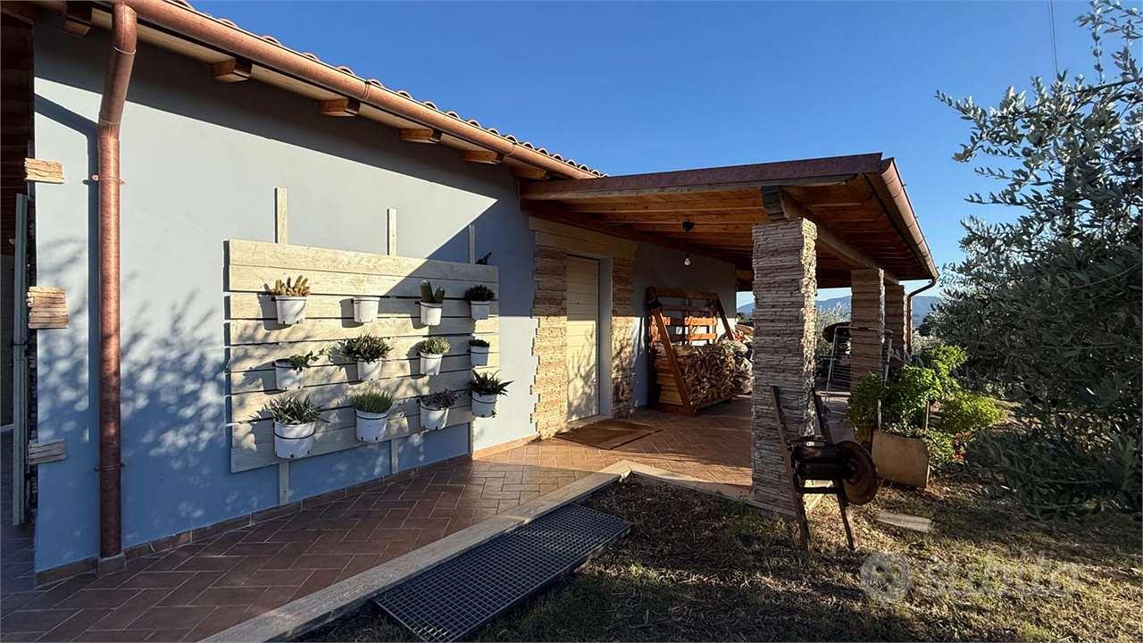 Casa – Terni, Città Giardino - Vista 4