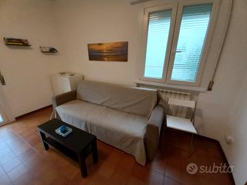 Lido di Dante, appartamento con balcone