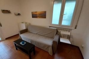 Lido di Dante, appartamento con balcone