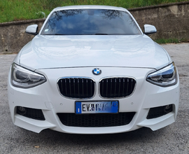 Bmw 125d f20 2014
