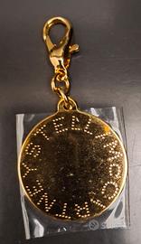 portachiavi/ charme di Stella McCartney  Tampei