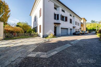 CASA SEMINDIPENDENTE A SANT'ILARIO D'ENZA
