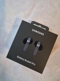 Samsung Galaxy Buds4 Pro + Tastiera Originale