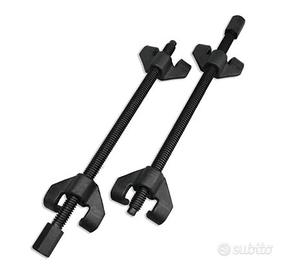 Compressore Molle Ammortizzatori Smontaggio 38cm