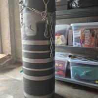 Sacco da boxe  30 kg
