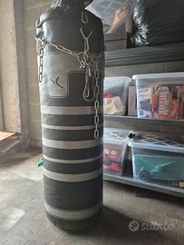 Sacco da boxe  30 kg