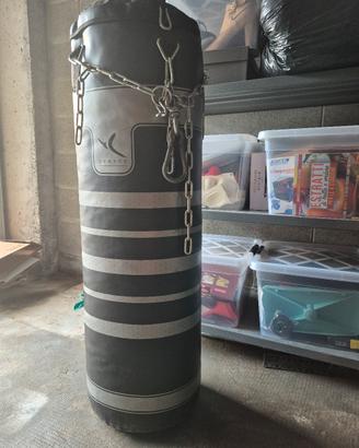 Sacco da boxe  30 kg