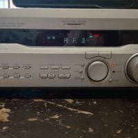 SINTOAMPLIFICATORE SONY