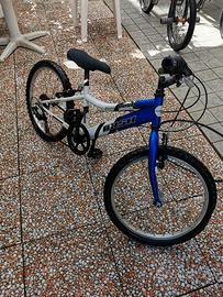Mountain Bike Bambino Rush 20"