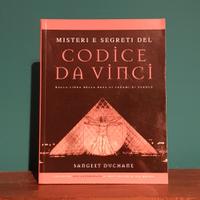 Misteri e segreti del codice Da Vinci