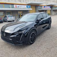 peugeot 408 gt