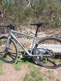 Specialized gravel Diverge Elite 2025