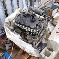 Motore VW Golf V 1..9 TDI 105cv