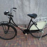 Bici donna Atala 26 Olandese come nuova