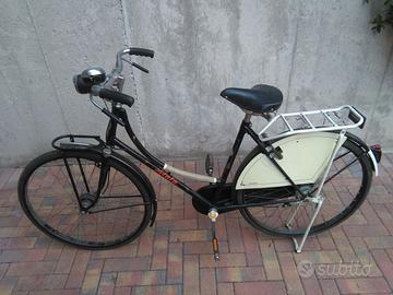 Bici donna Atala 26 Olandese come nuova