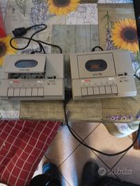  2 Datassette Atari xc12