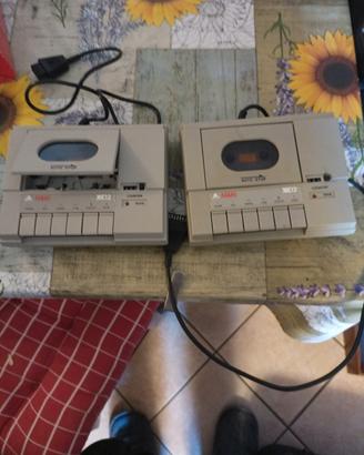  2 Datassette Atari xc12