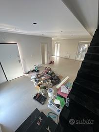Villa a trani capirro disponibilità immediata