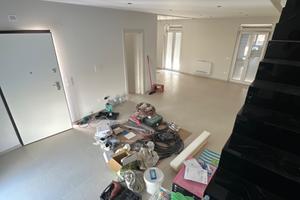 Villa a trani capirro disponibilità immediata