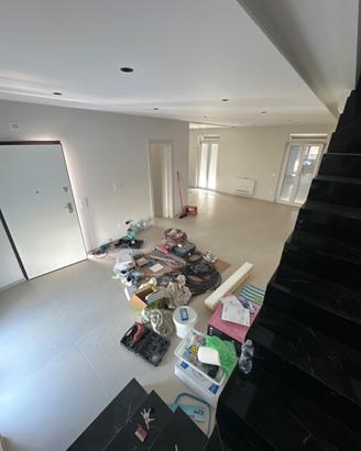 Villa a trani capirro disponibilità immediata