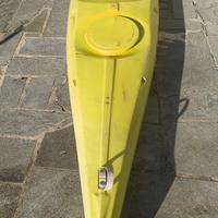 Canoa/Kajak da mare