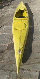 Canoa/Kajak da mare