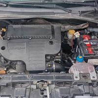 RICAMBI GRANDE PUNTO 