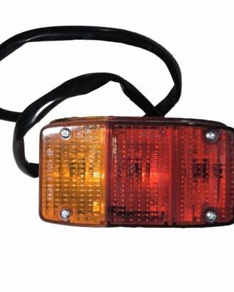 Fanalino sinistro Ape Car P2 P3 TM P - 155632