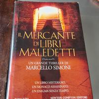 il mercante di libri maledetti 
