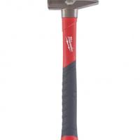MARTELLO CON MANICO FIBRA VETRO 500 GR MILWAUKEE 