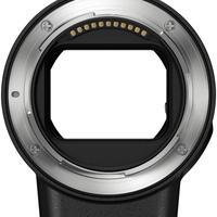 [Usato] Nikon adattatore FTZ