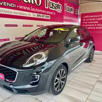 FORD Puma '19-> Puma 1.0 EcoBoost Hybrid 125 CV...