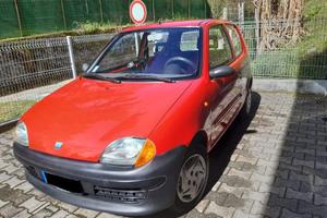 Fiat Seicento Young