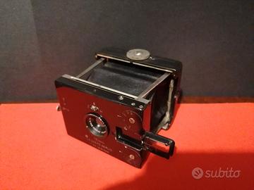 TENAX  GOERZ  4,5X6 LASTRE