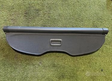 Cappelliera Renault Kadjar