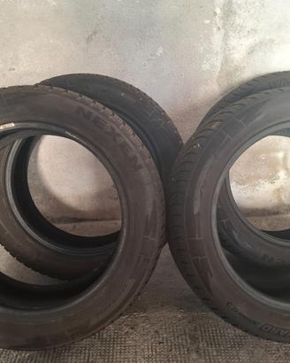 GOMME NEXEN INVERNALI