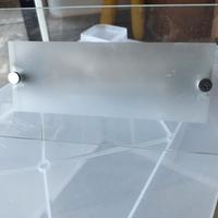 Applique vetro
