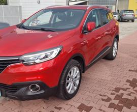 Renault Kadjar dCi 8V 110CV Energy Life garantita 