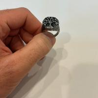 Anello - Albero della Vita