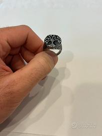 Anello - Albero della Vita