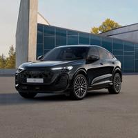 Audi Q5 SPB TDI 150 kW quattro S line TECHPRO/TETT