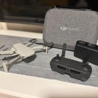 Drone DJI MAVIC MINI