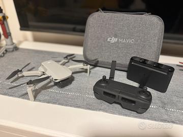 Drone DJI MAVIC MINI