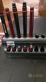 supporto per penne a china rotring