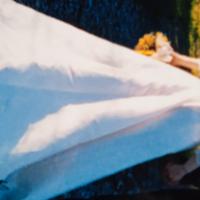 VESTITO SPOSA PERFETTO TAGLIA 42