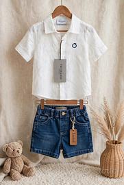 Abbigliamento bambini