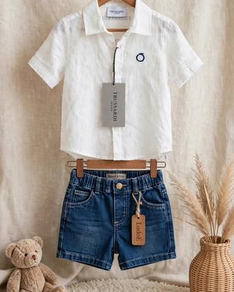 Abbigliamento bambini